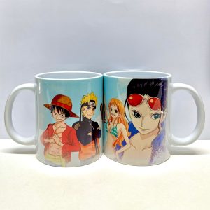 CANECA ANIME COM NOME